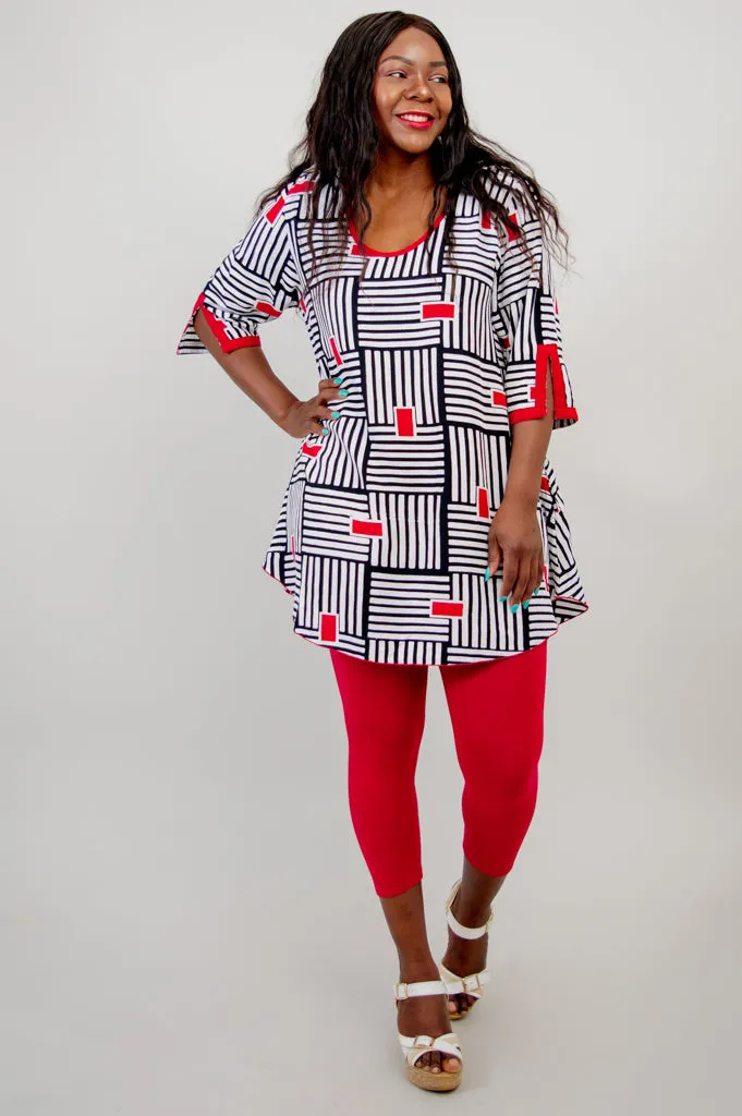 Tammy Tunic, Lattice