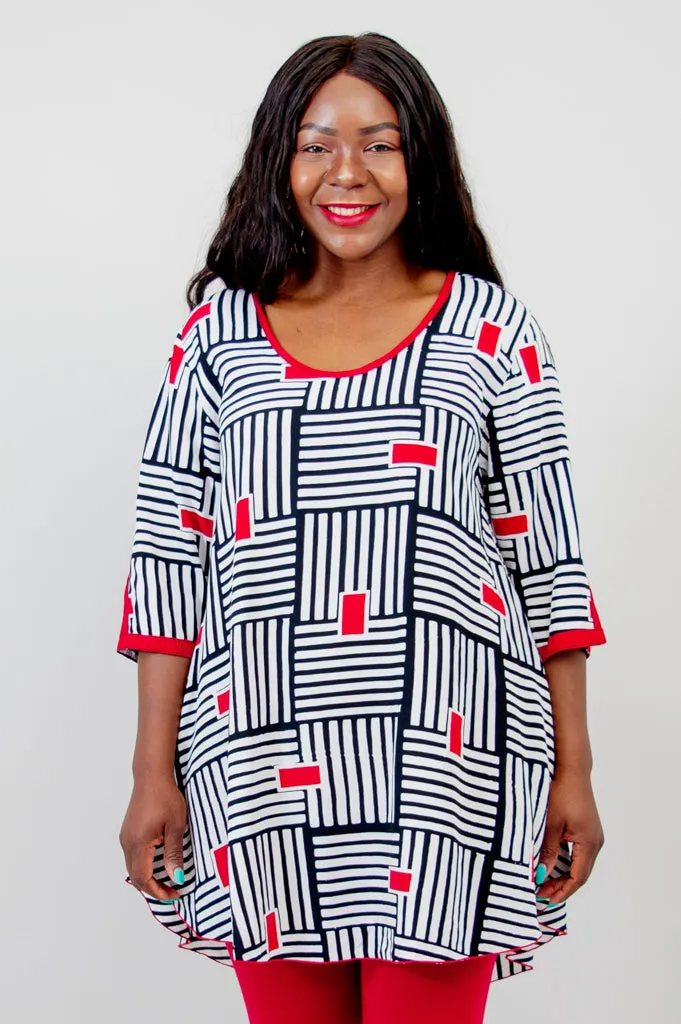 Tammy Tunic, Lattice