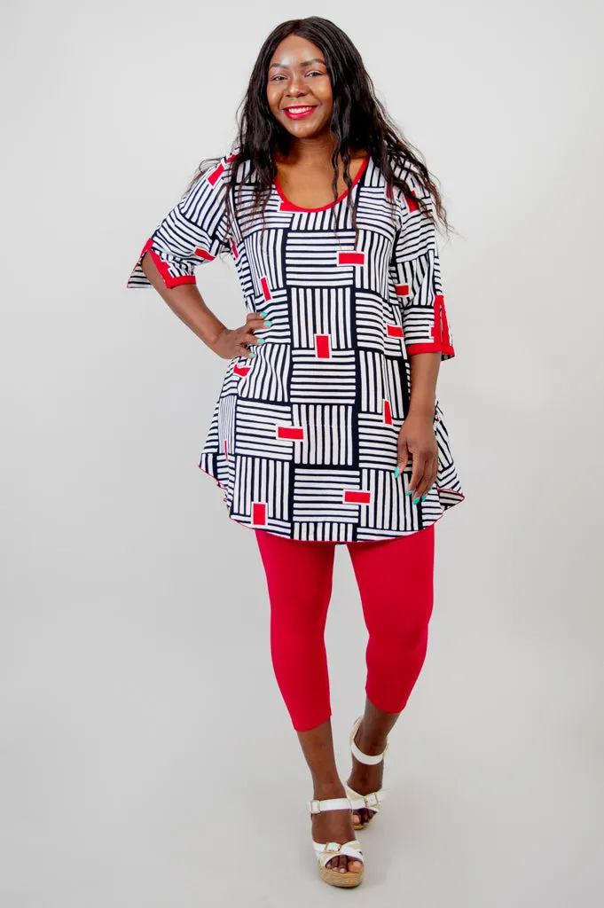 Tammy Tunic, Lattice