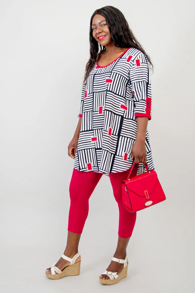 Tammy Tunic, Lattice