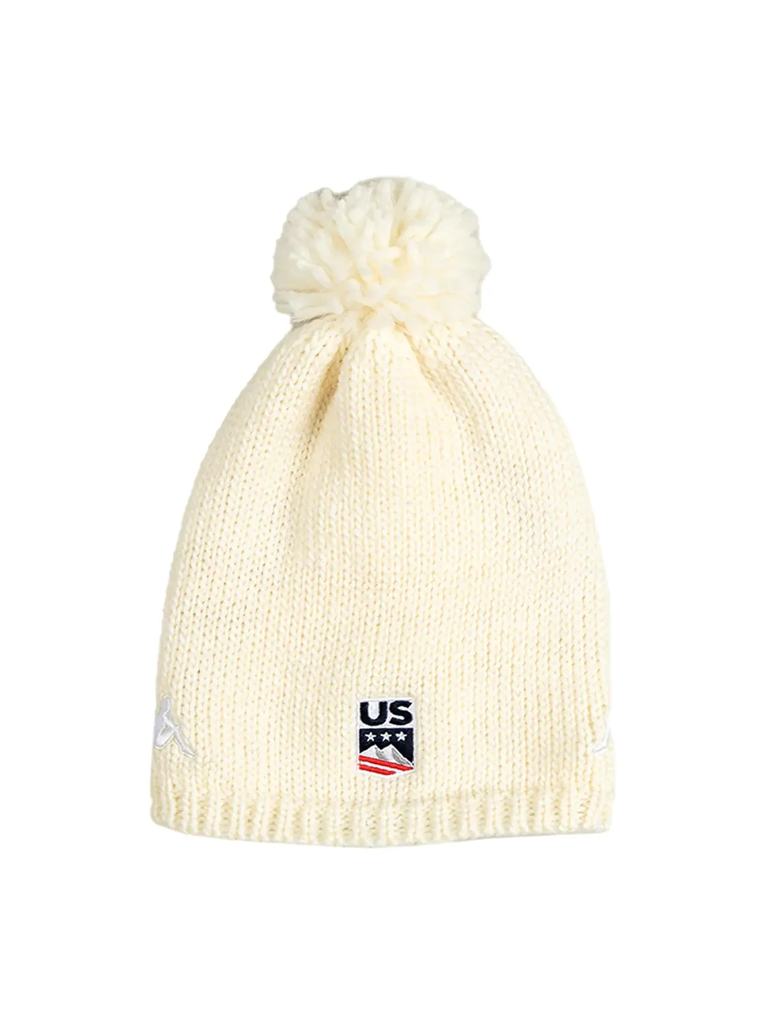 Team Wool Knit Hat