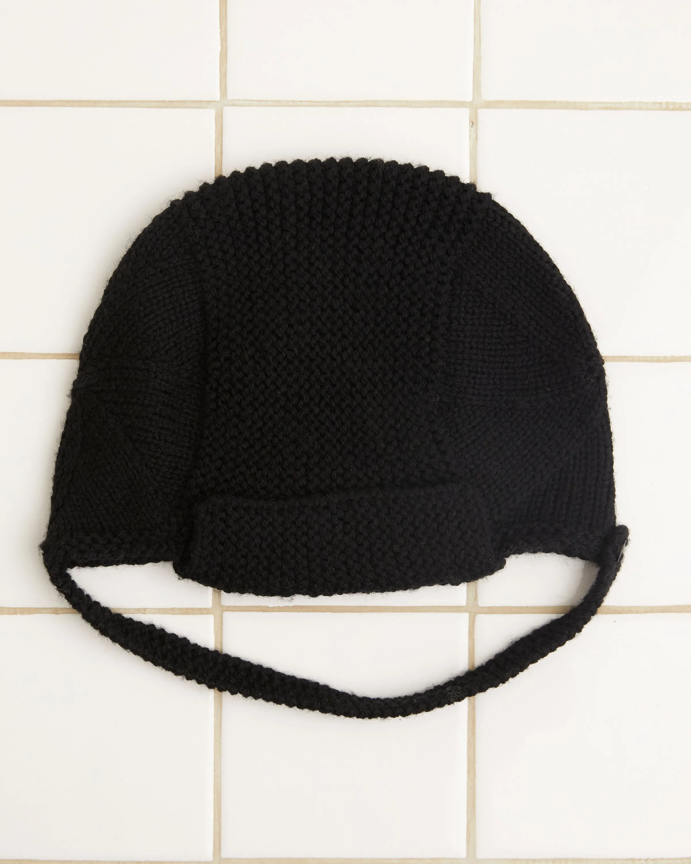 Terrain Hat - Black