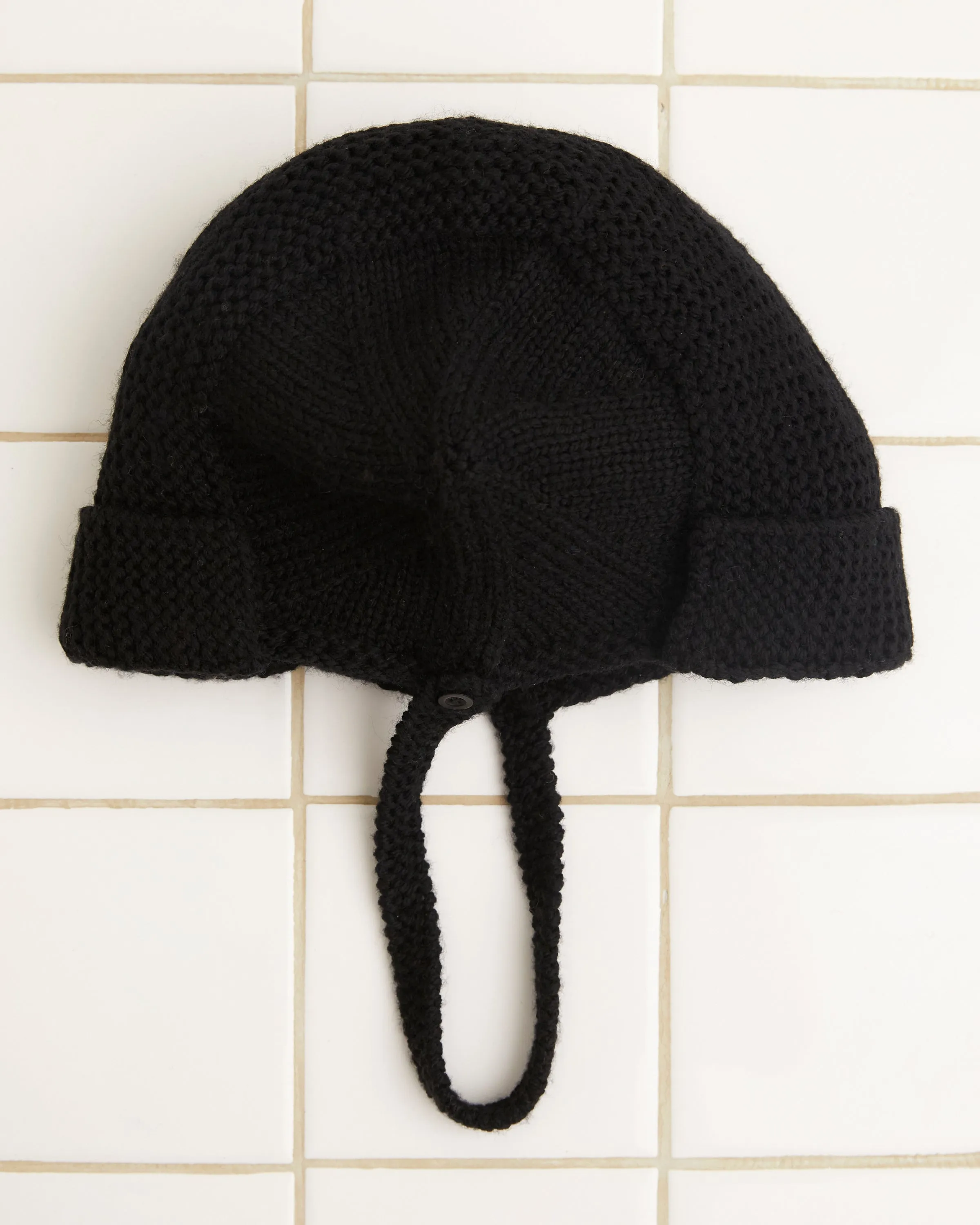 Terrain Hat - Black