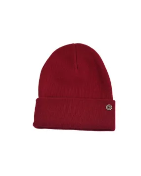 The Lucks  Beanie - Wine