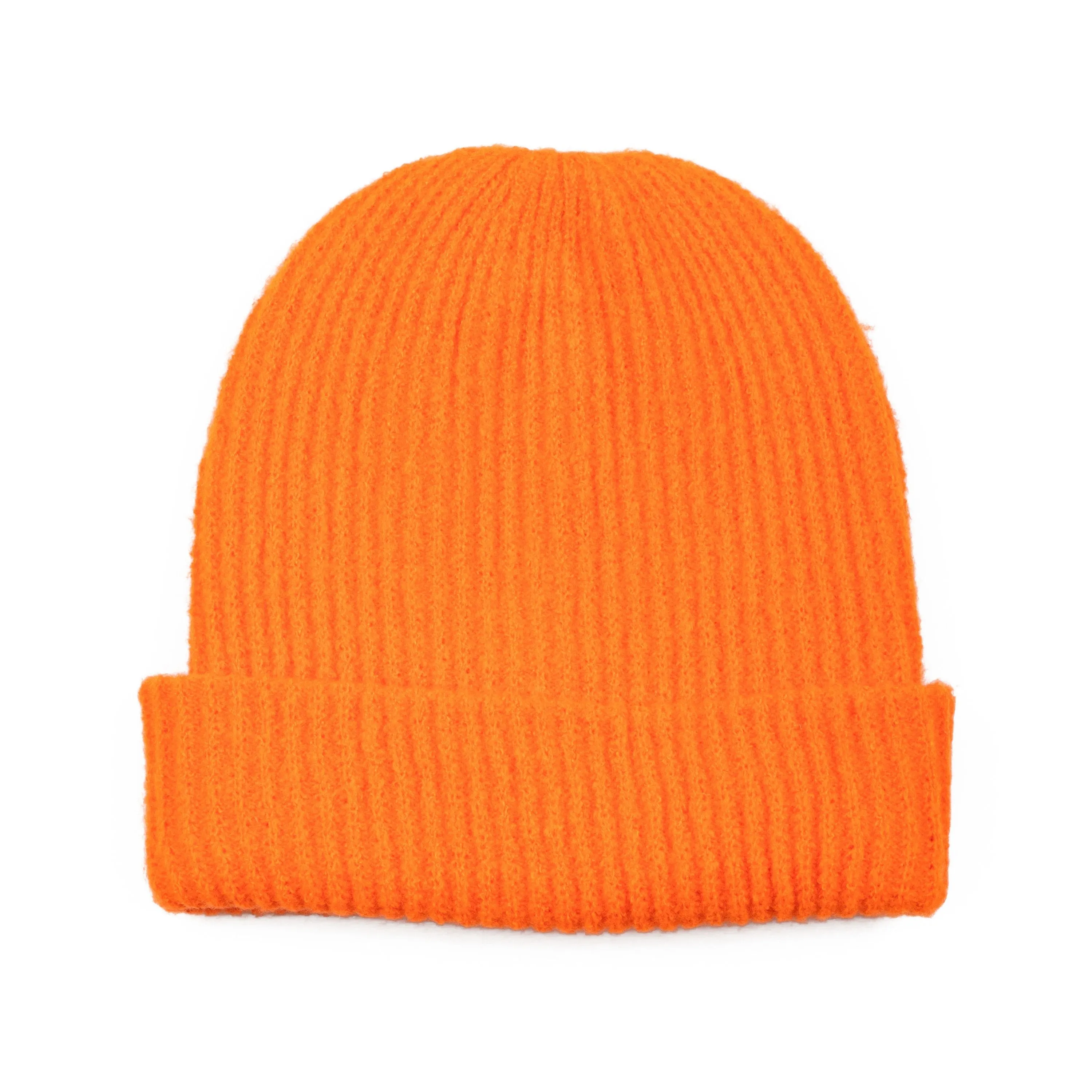 The Stevens Neon Beanie