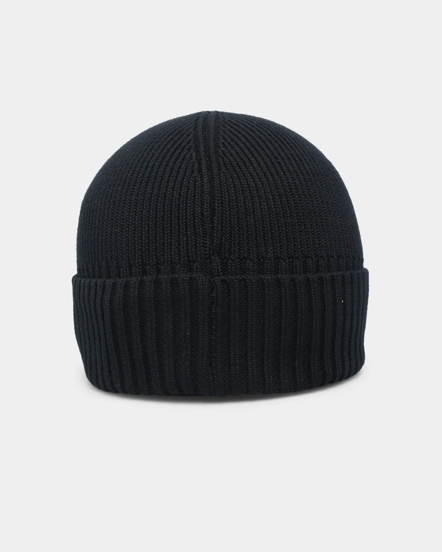 Tommy Jeans Women's Flag Beanie Black