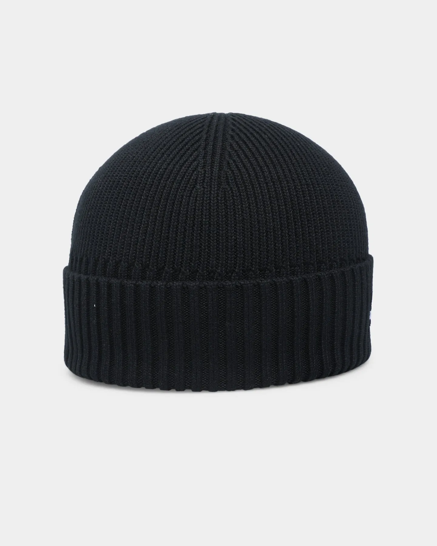 Tommy Jeans Women's Flag Beanie Black