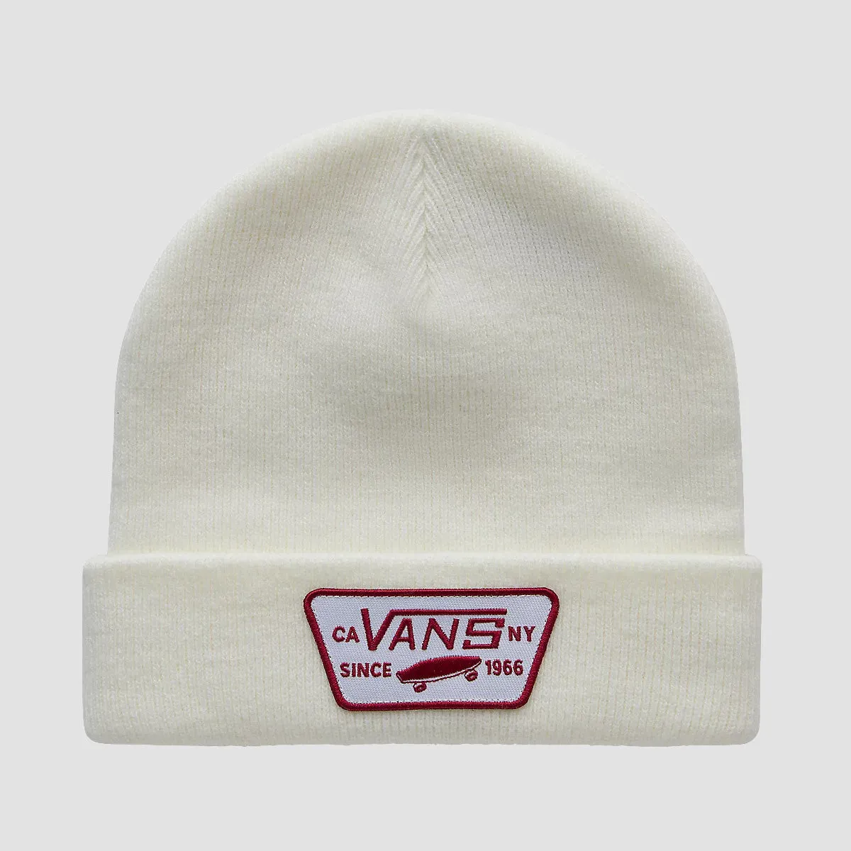 Vans Milford Beanie Marshmallow