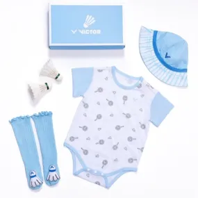 VICTOR Baby Clothes Gift Box