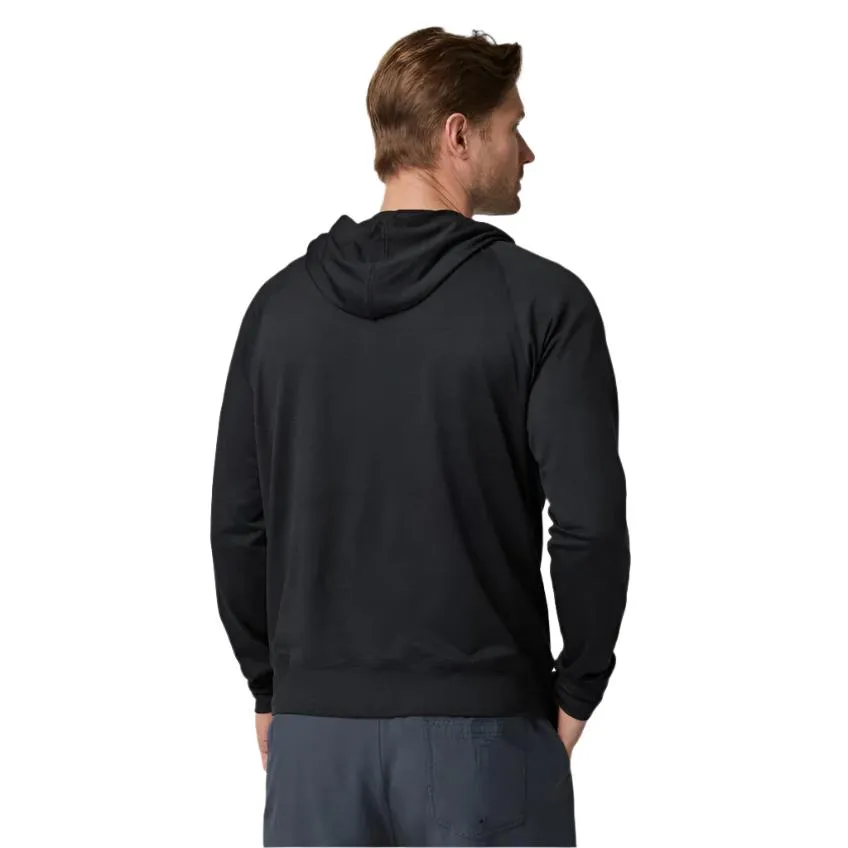 Vuori Men's Ponto Performance Half Zip Hoodie