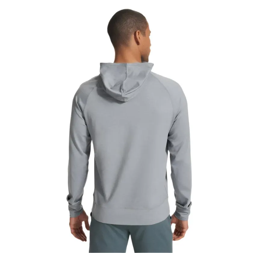 Vuori Men's Ponto Performance Half Zip Hoodie