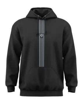 Warrior Style Classic Hoodie