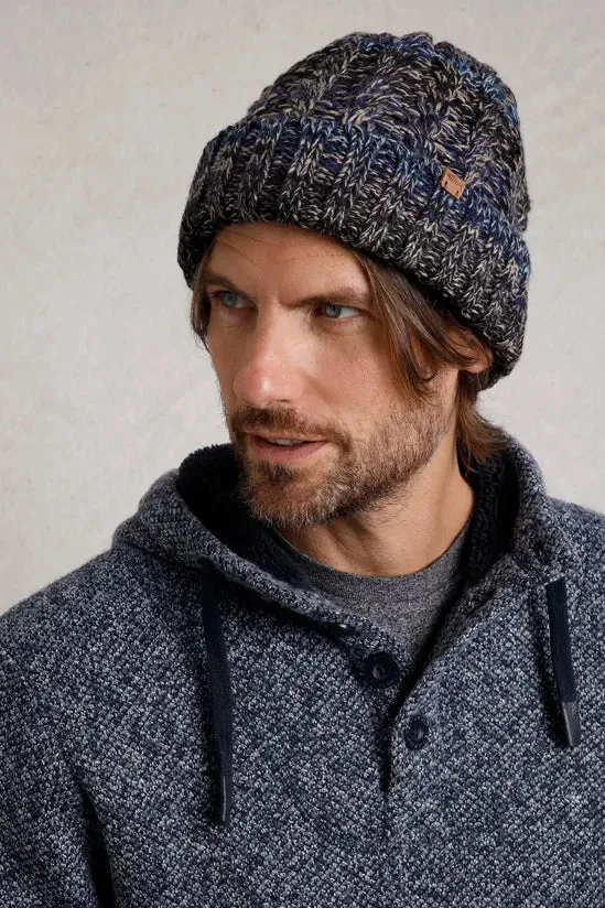 Weird Fish Men's Exmouth Beanie