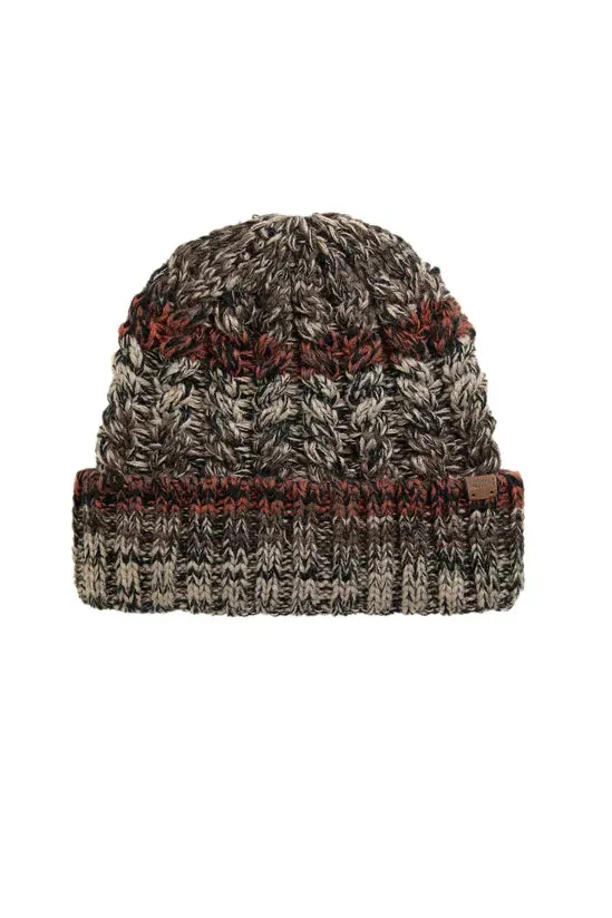 Weird Fish Men's Exmouth Beanie