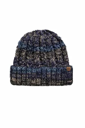 Weird Fish Men's Exmouth Beanie