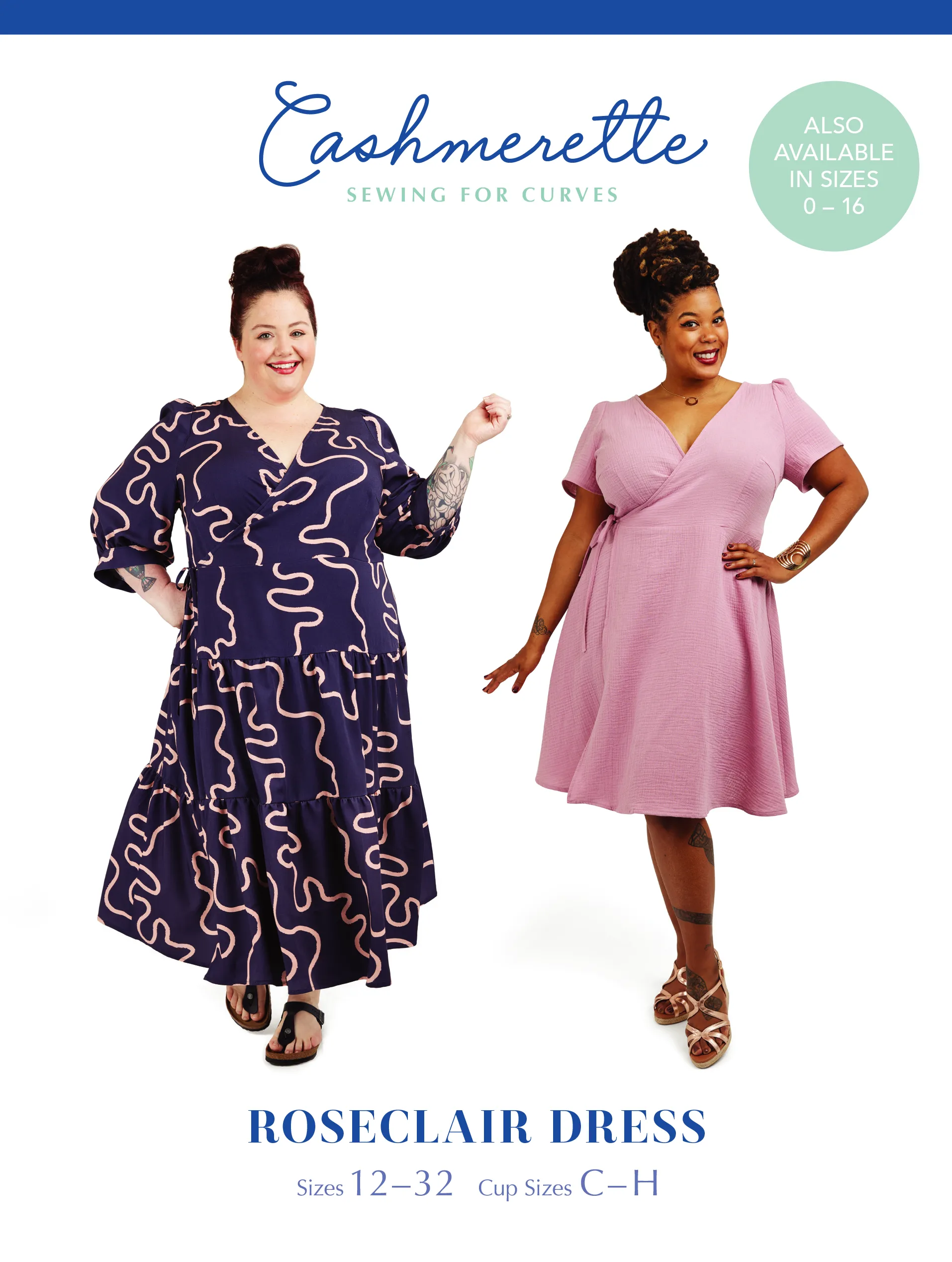 Wholesale Starter Pack: Plus Size Bestsellers