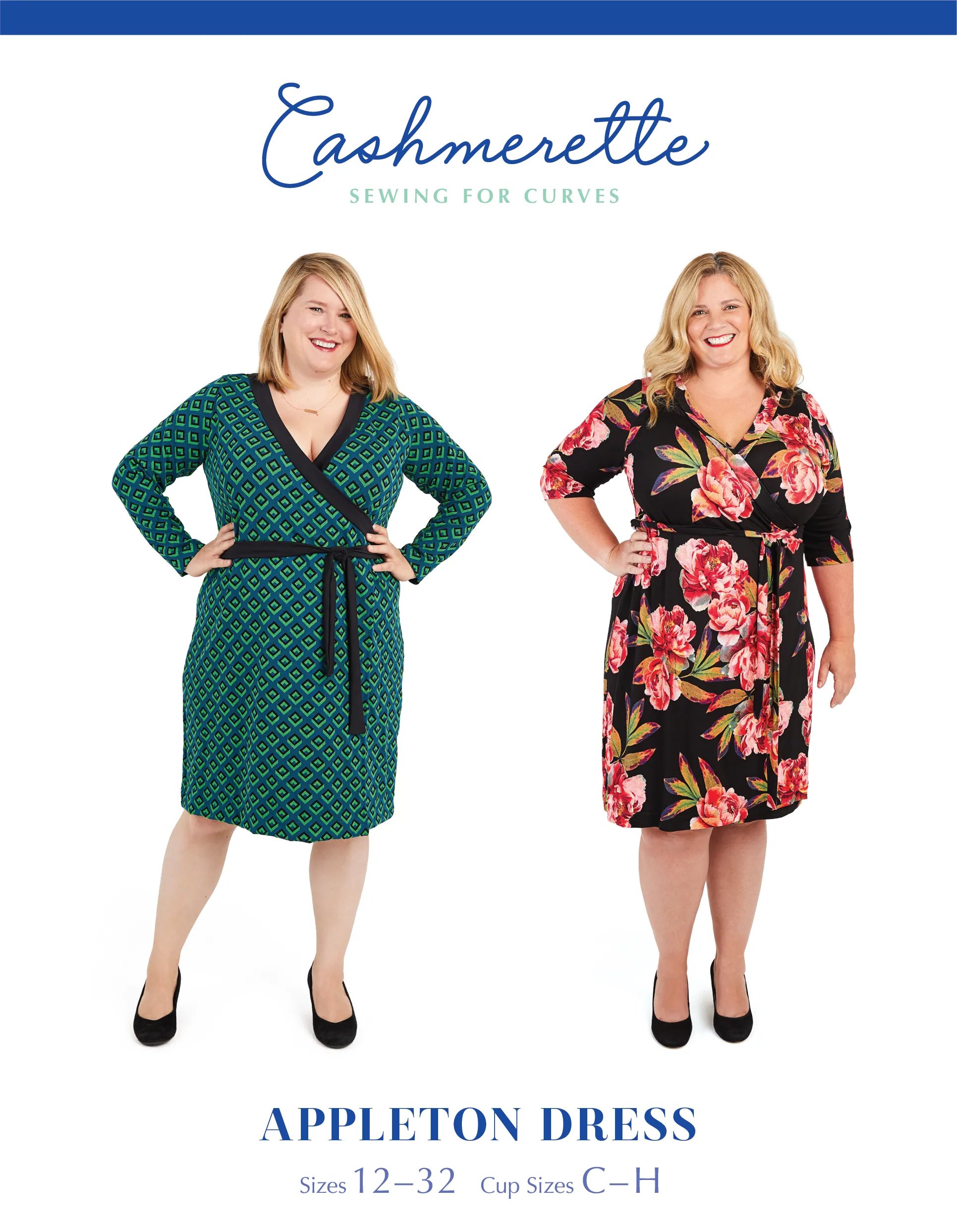 Wholesale Starter Pack: Plus Size Bestsellers