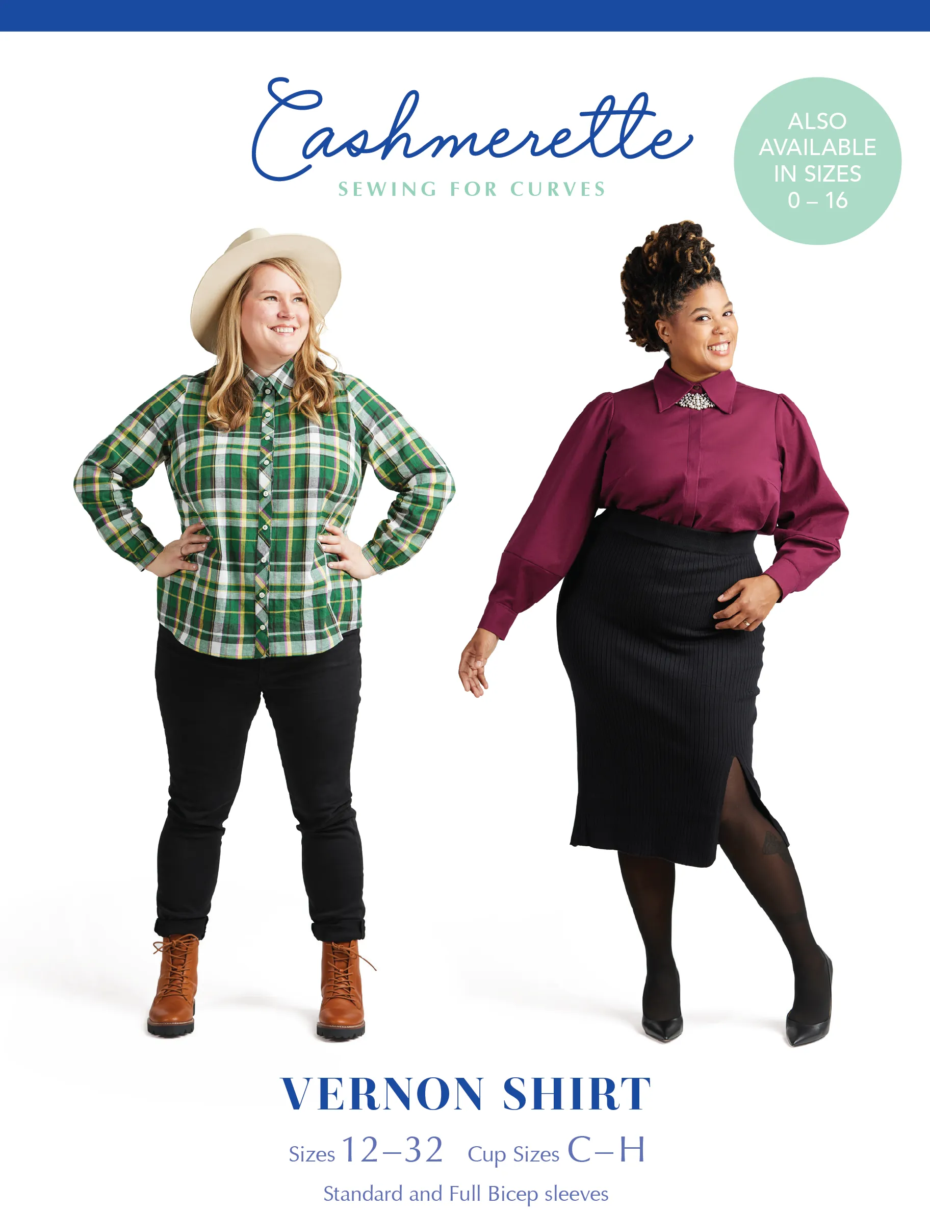 Wholesale Starter Pack: Plus Size Bestsellers