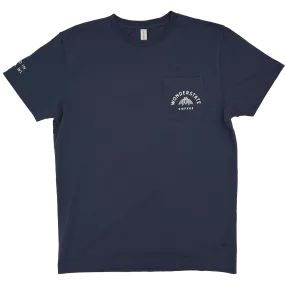 Wonderstate Pocket T-Shirt