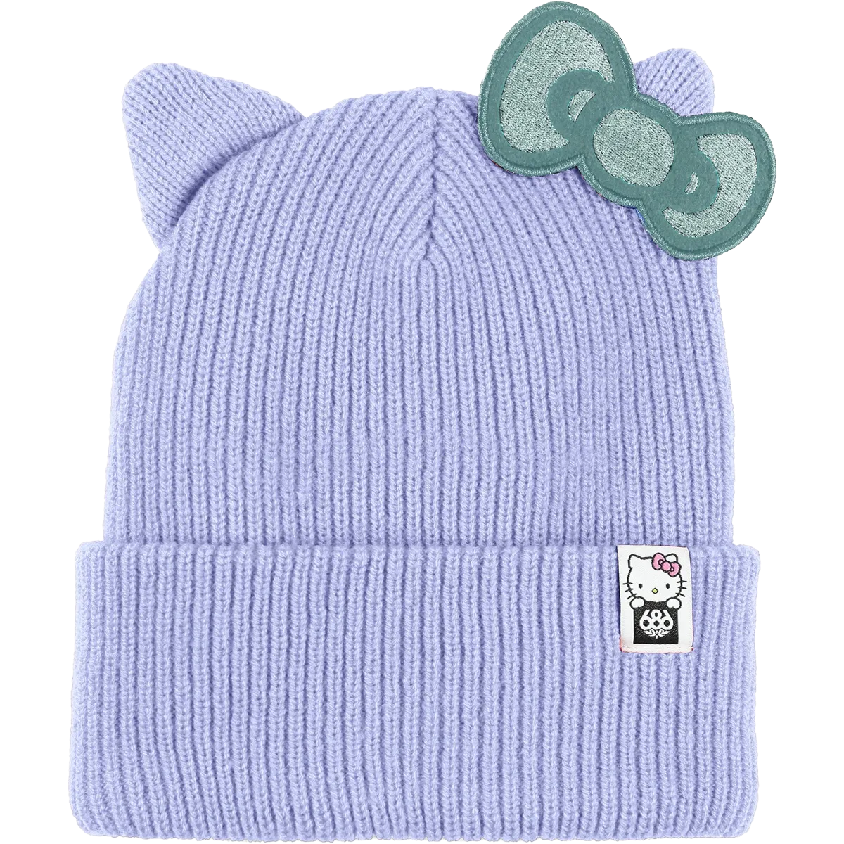 Youth Hello Kitty Beanie