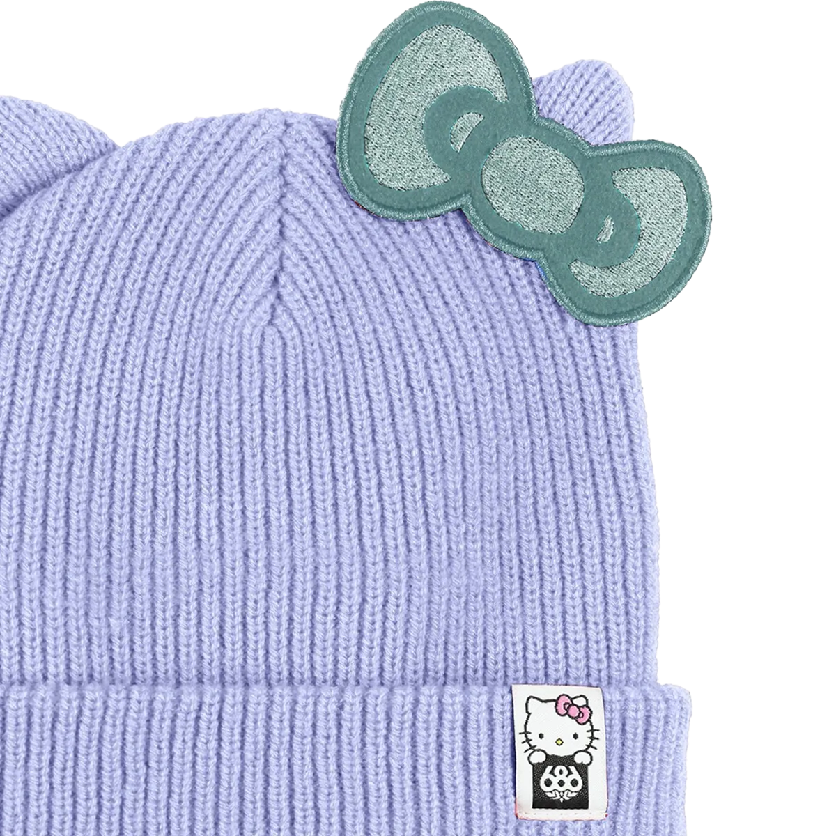 Youth Hello Kitty Beanie