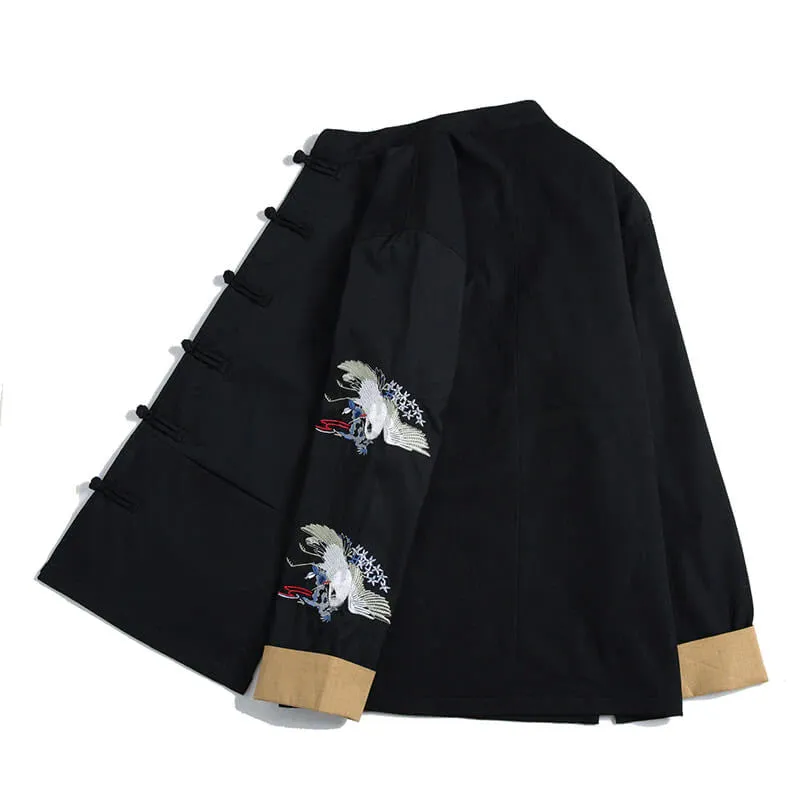 Yumehiko Jacket